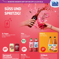 Getränke HOFFMANN Prospekt Seite 3