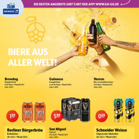 Getränke HOFFMANN Prospekt Seite 6