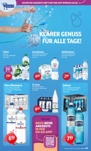 Getränke HOFFMANN Prospekt - Angebote ab 09.03.