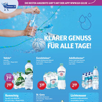 Getränke HOFFMANN Prospekt Seite 2