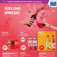 Getränke HOFFMANN Prospekt Seite 3