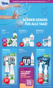 Getränke HOFFMANN Prospekt - Angebote ab 09.03.