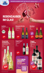 Getränke HOFFMANN Prospekt - Angebote ab 09.03.