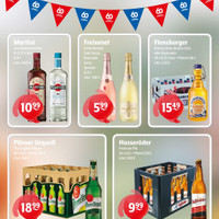 Getränke HOFFMANN Prospekt Seite 8