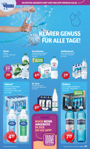 Getränke HOFFMANN Prospekt - Angebote ab 09.03.