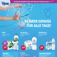 Getränke HOFFMANN Prospekt Seite 2