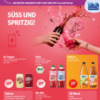 Getränke HOFFMANN Prospekt Seite 3