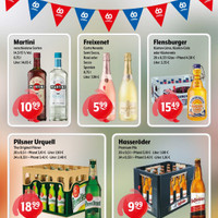 Getränke HOFFMANN Prospekt Seite 8