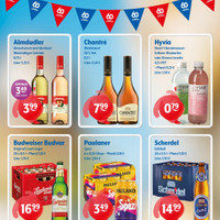 Getränke HOFFMANN Prospekt Seite 8