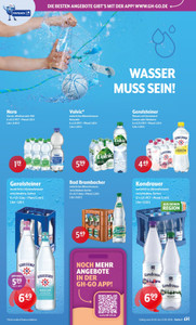 Getränke HOFFMANN Prospekt - Angebote ab 16.03.