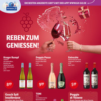 Getränke HOFFMANN Prospekt - Wein