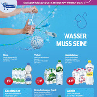 Getränke HOFFMANN Prospekt Seite 2