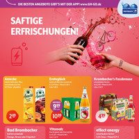 Getränke HOFFMANN Prospekt Seite 3