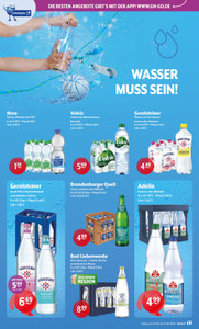 Getränke HOFFMANN Prospekt - Angebote ab 16.03. - Seite 2