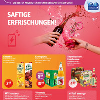 Getränke HOFFMANN Prospekt Seite 3