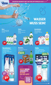 Getränke HOFFMANN Prospekt - Angebote ab 16.03. - Seite 2