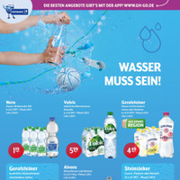 Getränke HOFFMANN Prospekt Seite 2