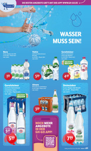 Getränke HOFFMANN Prospekt - Angebote ab 16.03. - Seite 2