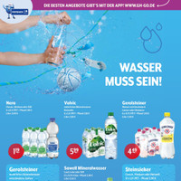 Getränke HOFFMANN Prospekt Seite 2