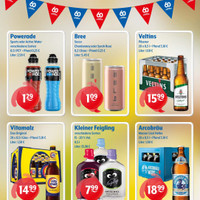 Getränke HOFFMANN Prospekt Seite 8