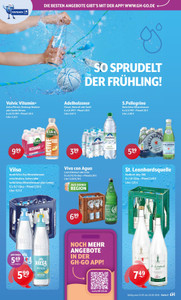 Getränke HOFFMANN Prospekt - Angebote ab 23.03. - Seite 2