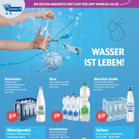 Getränke HOFFMANN Prospekt Seite 2