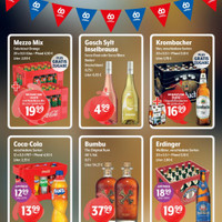 Getränke HOFFMANN Prospekt Seite 8