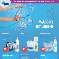 Getränke HOFFMANN Prospekt Seite 2