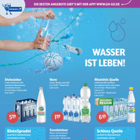 Getränke HOFFMANN Prospekt Seite 2