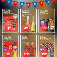 Getränke HOFFMANN Prospekt Seite 8