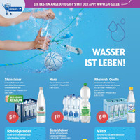 Getränke HOFFMANN Prospekt Seite 2