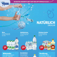 Getränke HOFFMANN Prospekt Seite 2