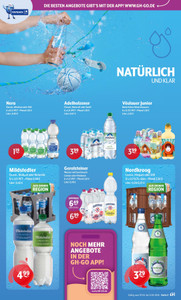 Getränke HOFFMANN Prospekt - Angebote ab 07.04. - Seite 2