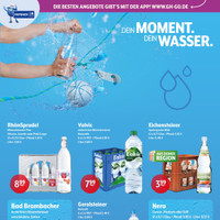 Getränke HOFFMANN Prospekt Seite 2