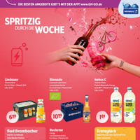 Getränke HOFFMANN Prospekt Seite 3