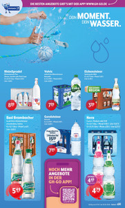 Getränke HOFFMANN Prospekt - Angebote ab 20.04. - Seite 2