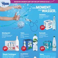 Getränke HOFFMANN Prospekt Seite 2