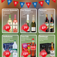 Getränke HOFFMANN Prospekt Seite 8