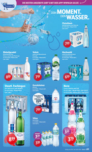 Getränke HOFFMANN Prospekt - Angebote ab 20.04. - Seite 2