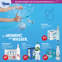 Getränke HOFFMANN Prospekt Seite 2