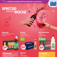 Getränke HOFFMANN Prospekt Seite 3