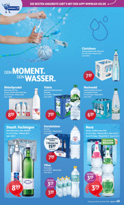 Getränke HOFFMANN Prospekt - Angebote ab 20.04. - Seite 2