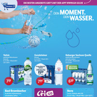 Getränke HOFFMANN Prospekt Seite 2