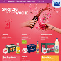 Getränke HOFFMANN Prospekt Seite 3