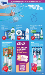 Getränke HOFFMANN Prospekt - Angebote ab 20.04. - Seite 2