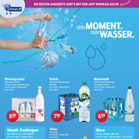 Getränke HOFFMANN Prospekt Seite 2