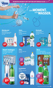 Getränke HOFFMANN Prospekt - Angebote ab 20.04. - Seite 2