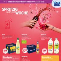 Getränke HOFFMANN Prospekt Seite 3