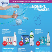 Getränke HOFFMANN Prospekt Seite 2