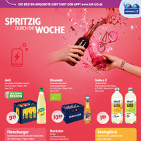 Getränke HOFFMANN Prospekt Seite 3